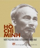 Ebook Hồ Chí Minh - một người châu Á của mọi thời đại: Phần 2 - NXB Chính trị quốc gia