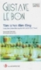 Ebook Tâm lý học đám đông -  Gustave Le Bon