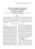 Chế tạo và nghiên cứu tính chất vật liệu Blend NR/NBR/CSE-20