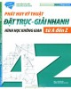 Ebook Phát huy kỹ thuật đặt trục - Giải nhanh hình học không gian từ A - Z: Phần 2 - Nguyễn Hữu Bắc