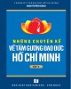 Ebook Những chuyện kể về tấm gương đạo đức Hồ Chí Minh (Tập 2): Phần 1 - NXB Văn hóa Văn nghệ
