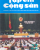 Tạp chí Cộng sản Số 22 (8-2002)