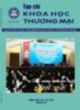 Tự chủ tài chính và kết quả học tập ở các trường trung học phổ thông Việt Nam