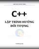 Giáo trình C++ lập trình hướng đối tượng: Phần 1