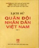 Ebook Lịch sử Quân đội nhân dân Việt Nam (Tập 1): Phần 2