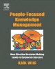Ebook People-focused knowledge management: Part 1